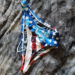 Jolyn bottoms, Medium, EUC RARE